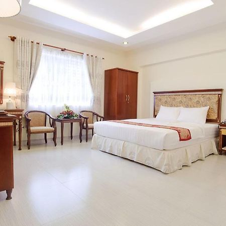 Anh Minh Hotel 胡志明市 外观 照片