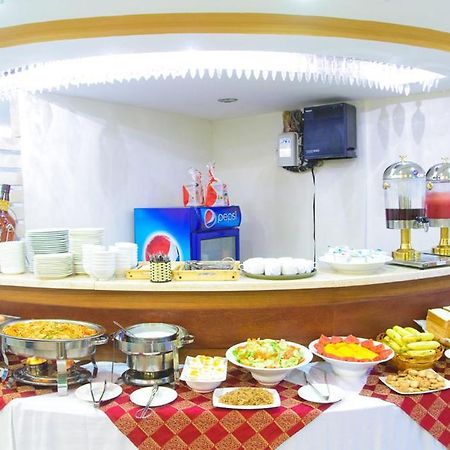 Anh Minh Hotel 胡志明市 外观 照片