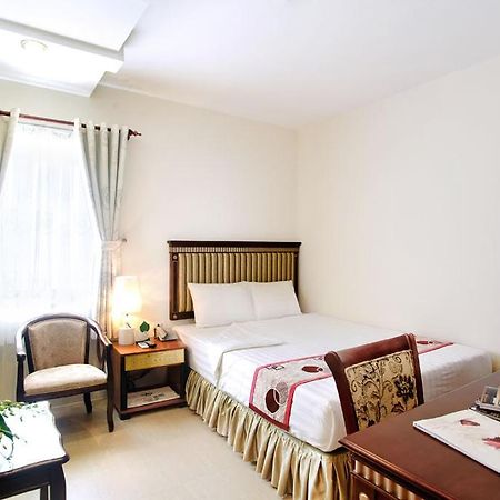 Anh Minh Hotel 胡志明市 客房 照片
