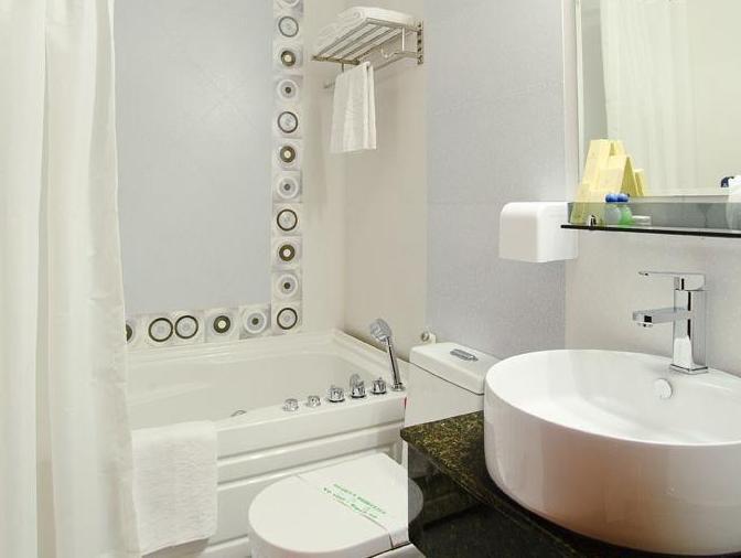 Anh Minh Hotel 胡志明市 外观 照片