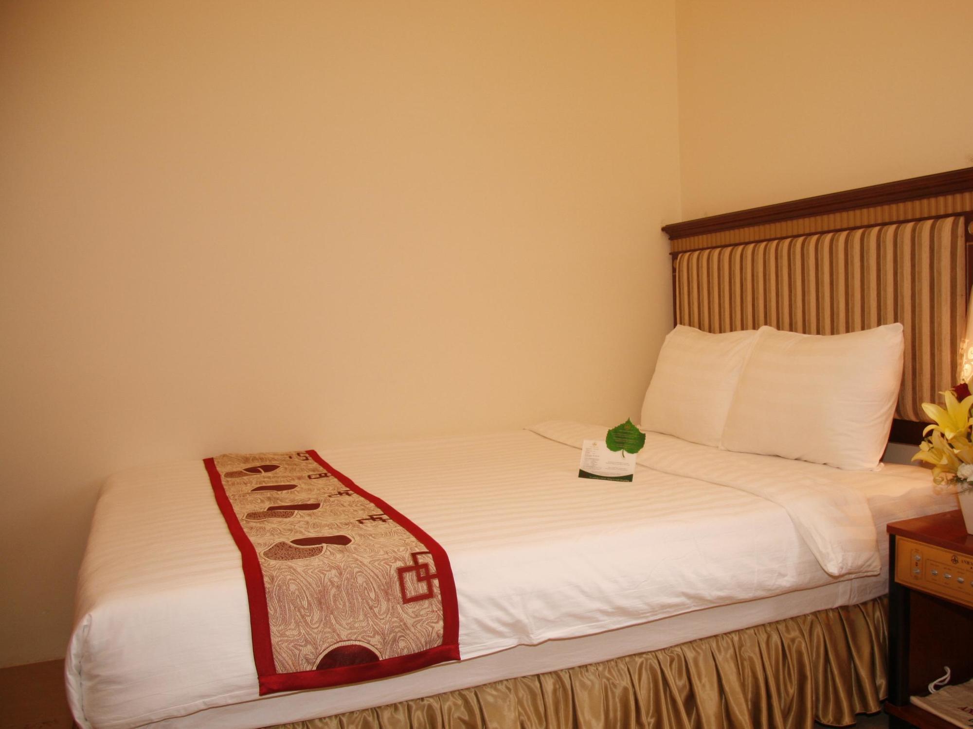 Anh Minh Hotel 胡志明市 外观 照片