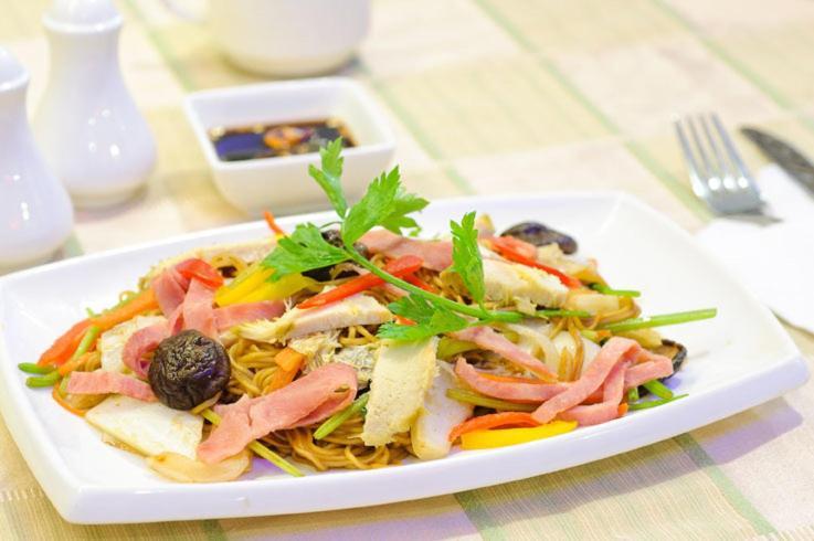 Anh Minh Hotel 胡志明市 外观 照片