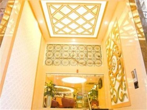 Anh Minh Hotel 胡志明市 外观 照片