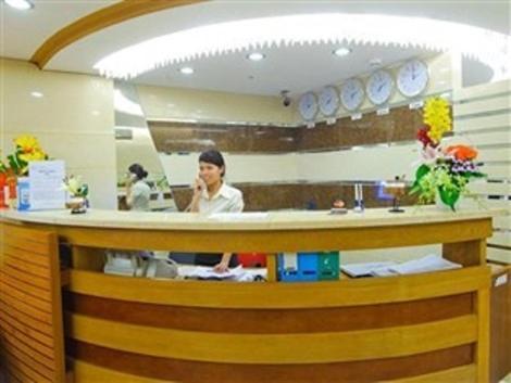 Anh Minh Hotel 胡志明市 外观 照片