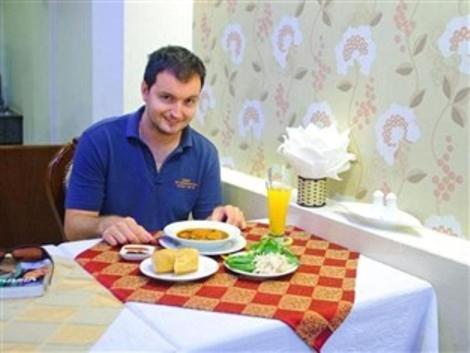 Anh Minh Hotel 胡志明市 外观 照片
