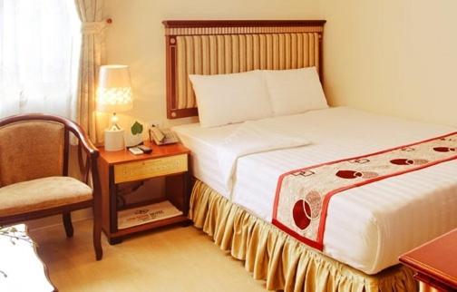 Anh Minh Hotel 胡志明市 外观 照片