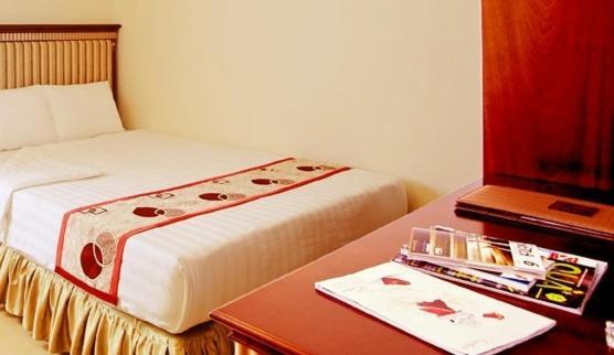 Anh Minh Hotel 胡志明市 外观 照片